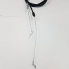 Bowden fék + hajtás Fullas DM46S-D150-A