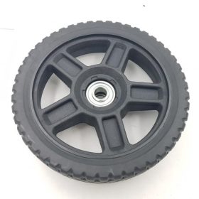 Fűnyíró kerék Fullas DM50PL-D150 első