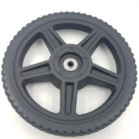 Fűnyíró kerék Fullas DM50PL-D150 hátsó