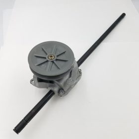 Fűnyíró hajtás Fullas DM46S-D150-A, DM46S-D150-B