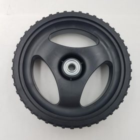 Fűnyíró kerék Fullas DM51S-D170, DM46P-D150 hátsó