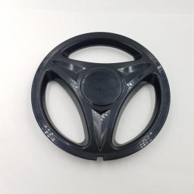 Fűnyíró kerék dísztárcsa Fullas első kerékhez