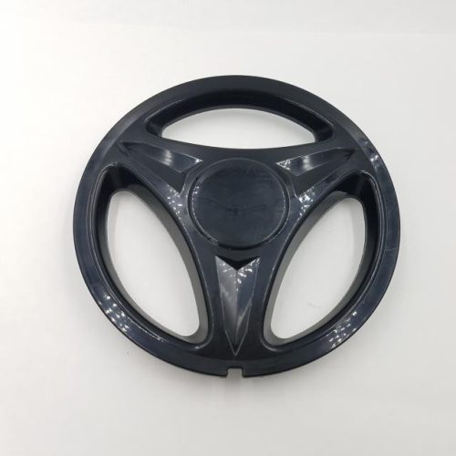 Fűnyíró kerék dísztárcsa Fullas első kerékhez