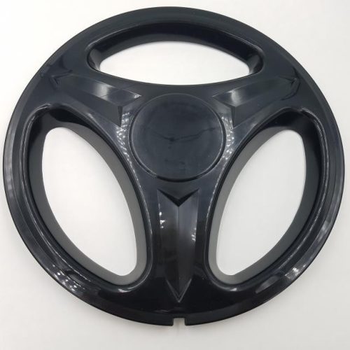 Fűnyíró kerék dísztárcsa Fullas DM46S-D150-B hátsó kerékhez