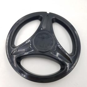   Fűnyíró kerék dísztárcsa Fullas DM46S-D150-A hátsó kerékhez