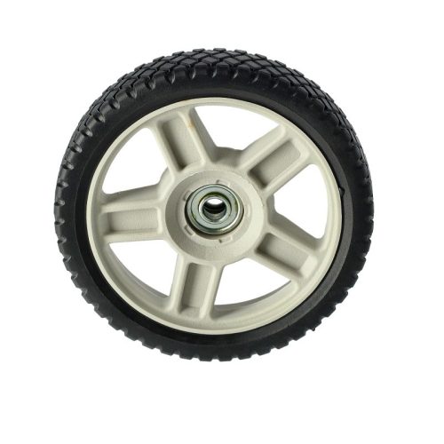 Fűnyíró kerék Pulsar PTG12205BM első 12,6x38,7x170 mm