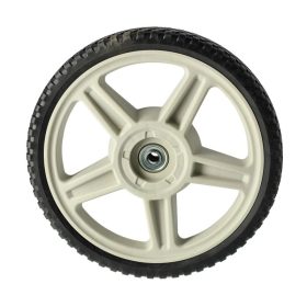 Fűnyíró kerék Pulsar PTG12205BM hátsó 12,6x44x270 mm