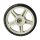 Fűnyíró kerék Pulsar PTG12205BM hátsó 12,6x44x270 mm