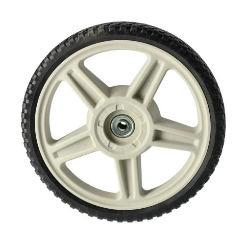 Fűnyíró kerék Pulsar PTG12205BM hátsó 12,6x44x270 mm