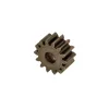 Fogaskerék Fullas DM46S-D150-B bal oldal 606298