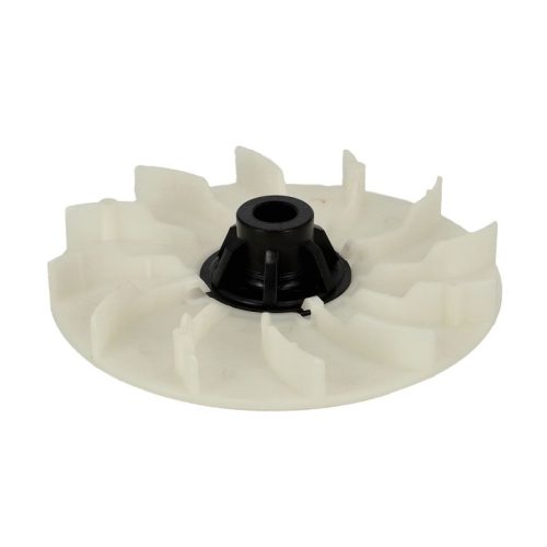 Fűnyíró késtartó agy + ventilátor  elektromos Budget BEM1500, MTD 48E