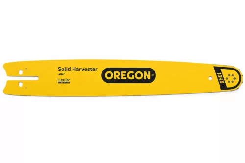 Láncvezető N104 .404" 2 mm, 25" - 63 cm, 74 tag Oregon Harvester (642HSFN104)