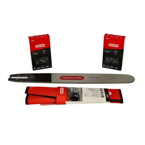 Profi erdészeti készlet Oregon Forestry Kit 183vxlhd025 + 2x75exl066e + 558551