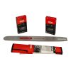 Profi erdészeti készlet Oregon Forestry Kit 183slhd025 + 2x75exl066e + 558551