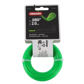 Damil – Oregon 2,0 mm Kerek damil 15 m – univerzális 69-356