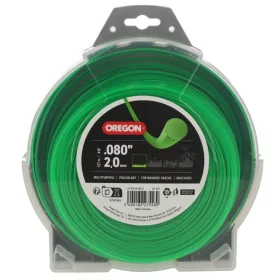 Oregon Damil 2,0 mm kerek 127 m – zöld, bliszteres 69-358