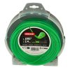 Damil – Oregon 2,4 mm Kerek damil 84 m – univerzális