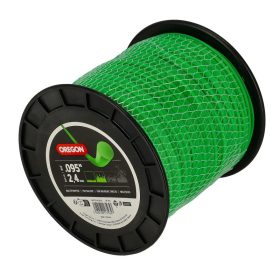 Damil – Oregon 2,4 mm Kerek damil 264 m – univerzális