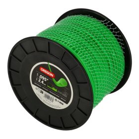 Damil – Oregon 2,4 mm Kerek damil 441 m – univerzális