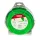 Oregon Damil 3,0 mm kerek 56 m – zöld 69-370
