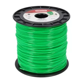 Oregon Damil 3,0 mm kerek 169 m – zöld 69-371