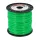 Oregon Damil 3,0 mm kerek 169 m – zöld 69-371