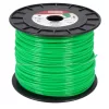 Oregon Damil 3,0 mm kerek 282 m – zöld 69-372