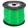 Oregon Damil 3,0 mm kerek 282 m – zöld 69-372