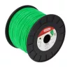 Oregon Damil 3,0 mm kerek 282 m – zöld 69-372