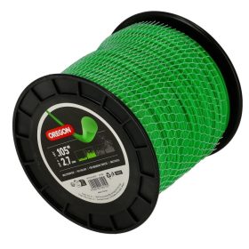 Damil – Oregon 2,7 mm Kerek damil 209 m – univerzális