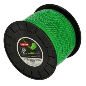 Damil – Oregon 2,7 mm Kerek damil 348 m – univerzális