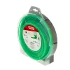 Damil – Oregon 3,0 mm Szögletes damil 48 m – erős vágás 69-420