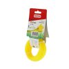 Damil 2 mm csillag Oregon 15 m sárga akasztóval