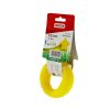 Damil 2 mm csillag Oregon 15 m sárga akasztóval