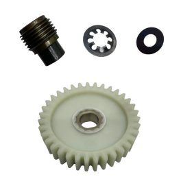 Műanyag fogaskerék Oleo-Mac OM15E, E-1500, E-1700, E-1900