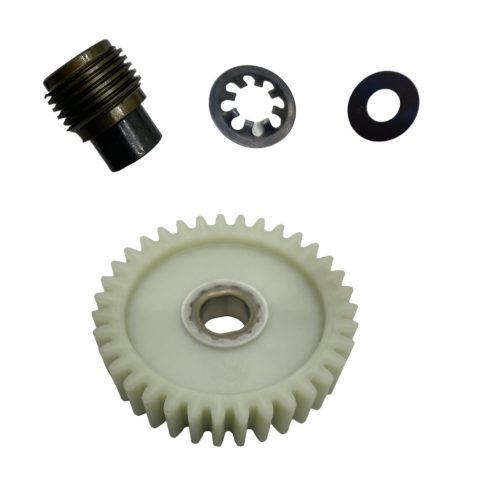 Műanyag fogaskerék Oleo-Mac OM15E, E-1500, E-1700, E-1900