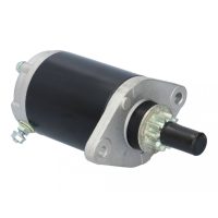 Önindítók és alkatrészei