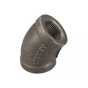 Briggs kipufogó könyök 45 fokos 091246