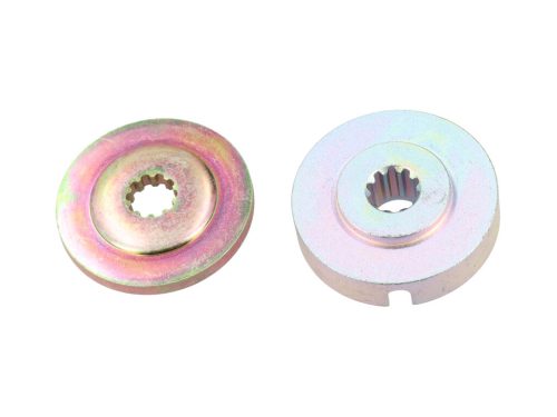 Vágótárcsa bordás alátét 26 mm, 10 bordás