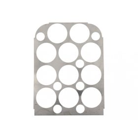 Briggs légszűrő lemez 222382