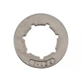 Csillagkerék betét .404" 7 fogas 22 mm