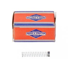 Briggs membránrugó 261249