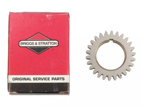 Briggs főtengely fogaskerék 262992