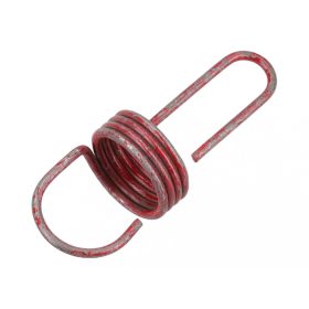 Briggs szabályzó rugó 263055