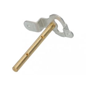 Briggs szivató tengely 391583