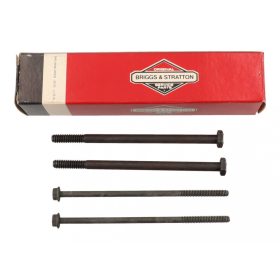 Briggs önindító csavar készlet 394427
