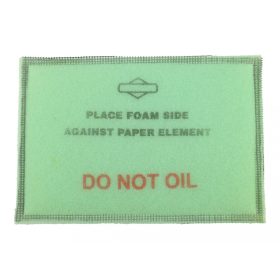 Briggs levegőszűrő 399039