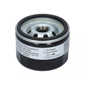 Briggs olajszűrő rövid