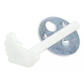 Briggs szívatótengely 497230