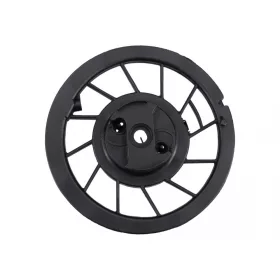 Briggs kötéltárcsa + rugó, műanyag indítófüleshez